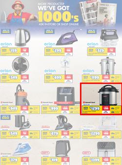 Russells : Smart Deals (19 March - 15 April 2026), page 6