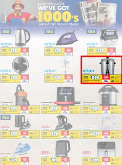 Russells : Smart Deals (19 March - 15 April 2026), page 6