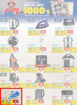 Russells : Smart Deals (19 March - 15 April 2026), page 6