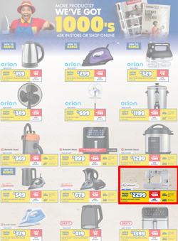 Russells : Smart Deals (19 March - 15 April 2026), page 6