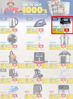 Russells : Smart Deals (19 March - 15 April 2026), page 6