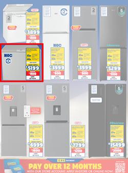 Russells : Smart Deals (19 March - 15 April 2026), page 7