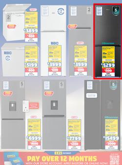 Russells : Smart Deals (19 March - 15 April 2026), page 7