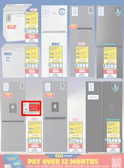 Russells : Smart Deals (19 March - 15 April 2026), page 7