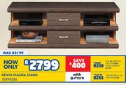 Kenya Plasma Stand 10290326