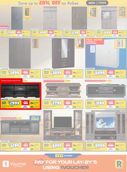 Russells : Smart Deals (19 March - 15 April 2026), page 9