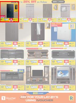 Russells : Smart Deals (19 March - 15 April 2026), page 9