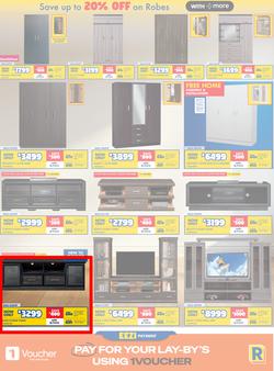 Russells : Smart Deals (19 March - 15 April 2026), page 9