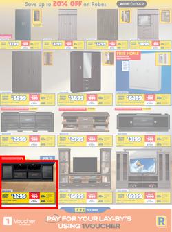 Russells : Smart Deals (19 March - 15 April 2026), page 9