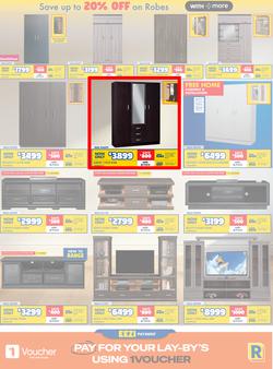 Russells : Smart Deals (19 March - 15 April 2026), page 9