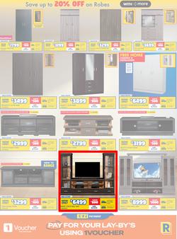 Russells : Smart Deals (19 March - 15 April 2026), page 9