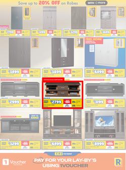 Russells : Smart Deals (19 March - 15 April 2026), page 9