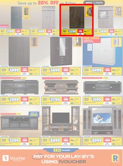 Russells : Smart Deals (19 March - 15 April 2026), page 9