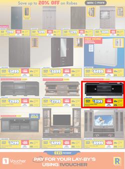 Russells : Smart Deals (19 March - 15 April 2026), page 9