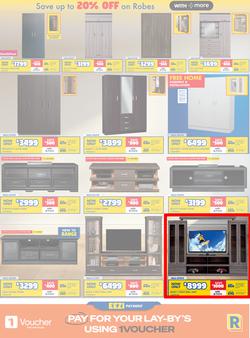 Russells : Smart Deals (19 March - 15 April 2026), page 9