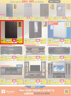 Russells : Smart Deals (19 March - 15 April 2026), page 9