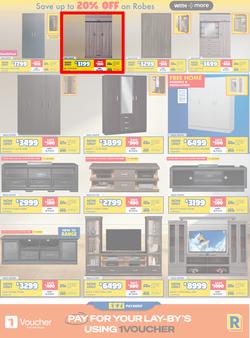 Russells : Smart Deals (19 March - 15 April 2026), page 9