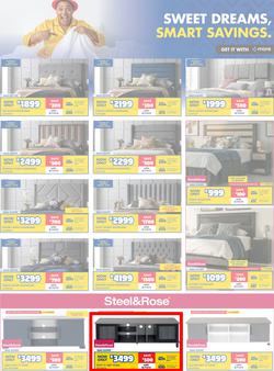 Russells : Smart Deals (19 March - 15 April 2026), page 10