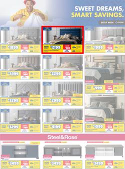 Russells : Smart Deals (19 March - 15 April 2026), page 10