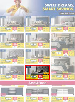 Russells : Smart Deals (19 March - 15 April 2026), page 10