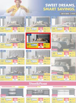 Russells : Smart Deals (19 March - 15 April 2026), page 10