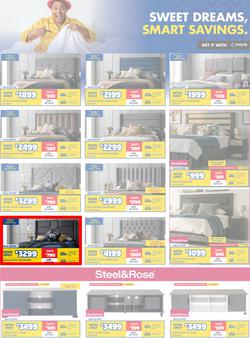 Russells : Smart Deals (19 March - 15 April 2026), page 10