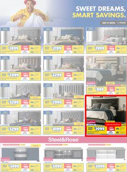 Russells : Smart Deals (19 March - 15 April 2026), page 10