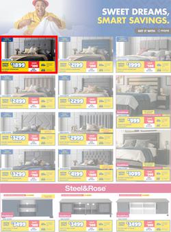 Russells : Smart Deals (19 March - 15 April 2026), page 10