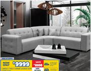 Larissa 3 Piece Corner Lounge Suite 