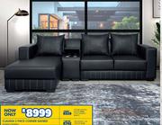 Claudia 3 Piece Corner Daybed 10301133001