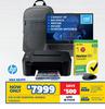 HP 250 N100 Essential Bundle