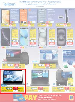 Russells : Smart Deals (19 March - 15 April 2026), page 15
