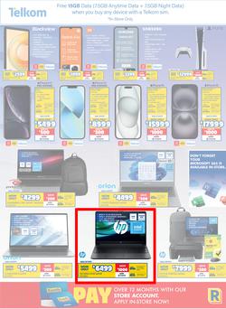 Russells : Smart Deals (19 March - 15 April 2026), page 15