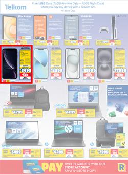 Russells : Smart Deals (19 March - 15 April 2026), page 15