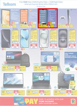 Russells : Smart Deals (19 March - 15 April 2026), page 15