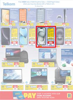 Russells : Smart Deals (19 March - 15 April 2026), page 15