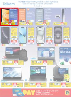 Russells : Smart Deals (19 March - 15 April 2026), page 15