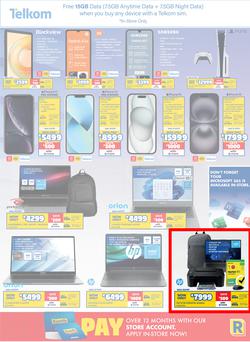 Russells : Smart Deals (19 March - 15 April 2026), page 15
