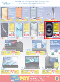 Russells : Smart Deals (19 March - 15 April 2026), page 15