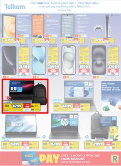 Russells : Smart Deals (19 March - 15 April 2026), page 15
