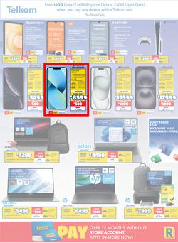 Russells : Smart Deals (19 March - 15 April 2026), page 15