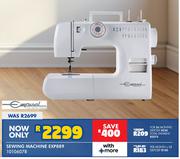 Empisal Sewing Machine EXP889 10106078
