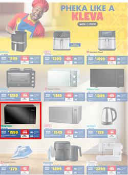 Russells : Kleva Savings (19 February - 16 March 2026), page 2