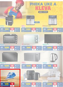 Russells : Kleva Savings (19 February - 16 March 2026), page 2