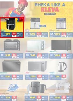 Russells : Kleva Savings (19 February - 16 March 2026), page 2