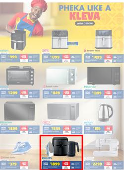 Russells : Kleva Savings (19 February - 16 March 2026), page 2