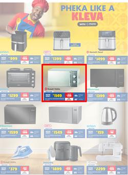 Russells : Kleva Savings (19 February - 16 March 2026), page 2