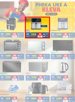 Russells : Kleva Savings (19 February - 16 March 2026), page 2