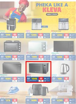 Russells : Kleva Savings (19 February - 16 March 2026), page 2