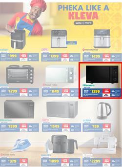 Russells : Kleva Savings (19 February - 16 March 2026), page 2